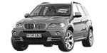 BMW E70 P0495 Fault Code