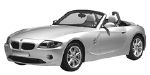 BMW E85 P0495 Fault Code