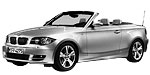BMW E88 P0495 Fault Code