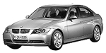 BMW E90 P0495 Fault Code