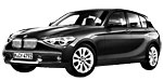 BMW F20 P0495 Fault Code