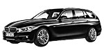 BMW F31 P0495 Fault Code