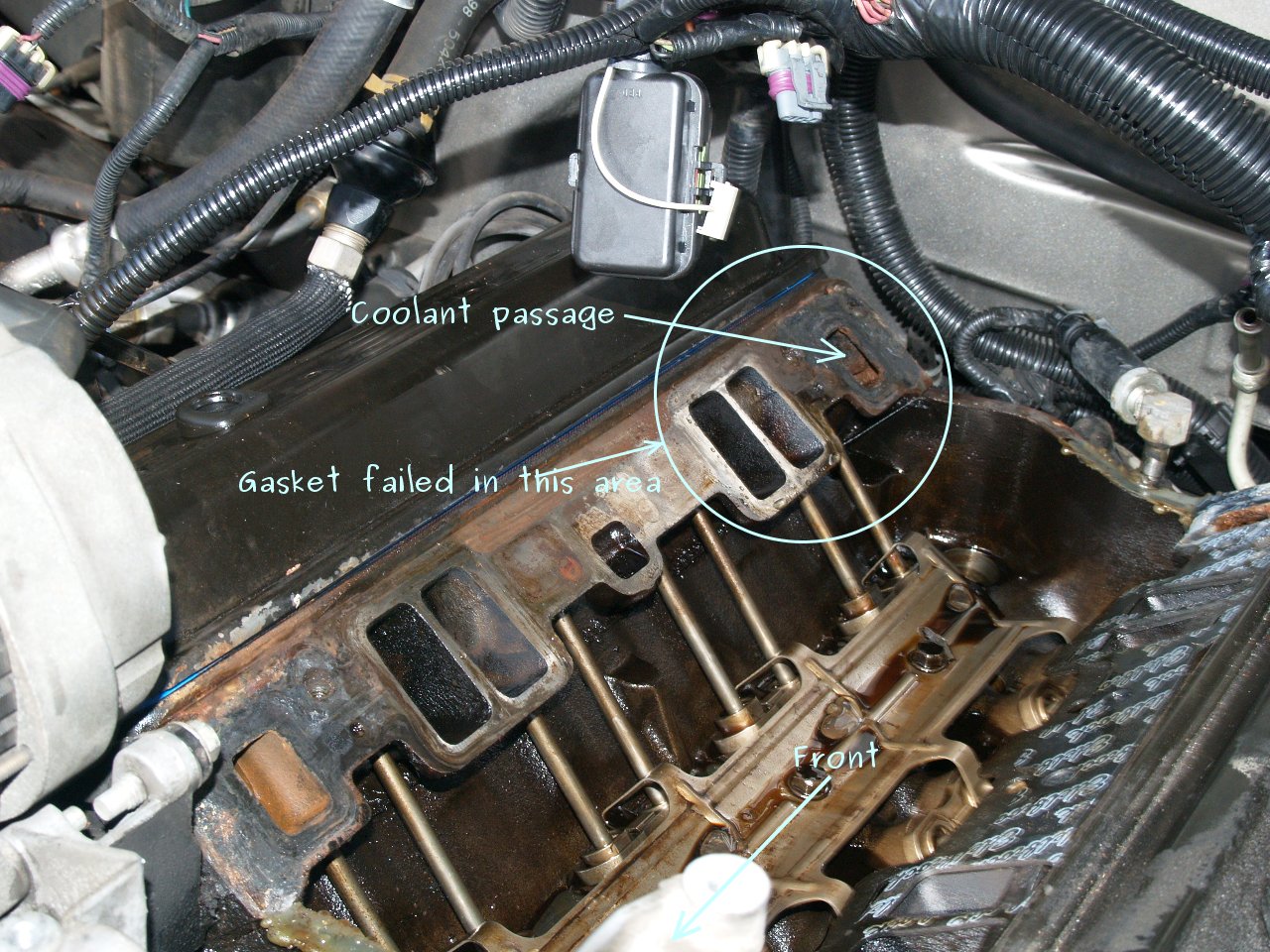 See P0495 in engine